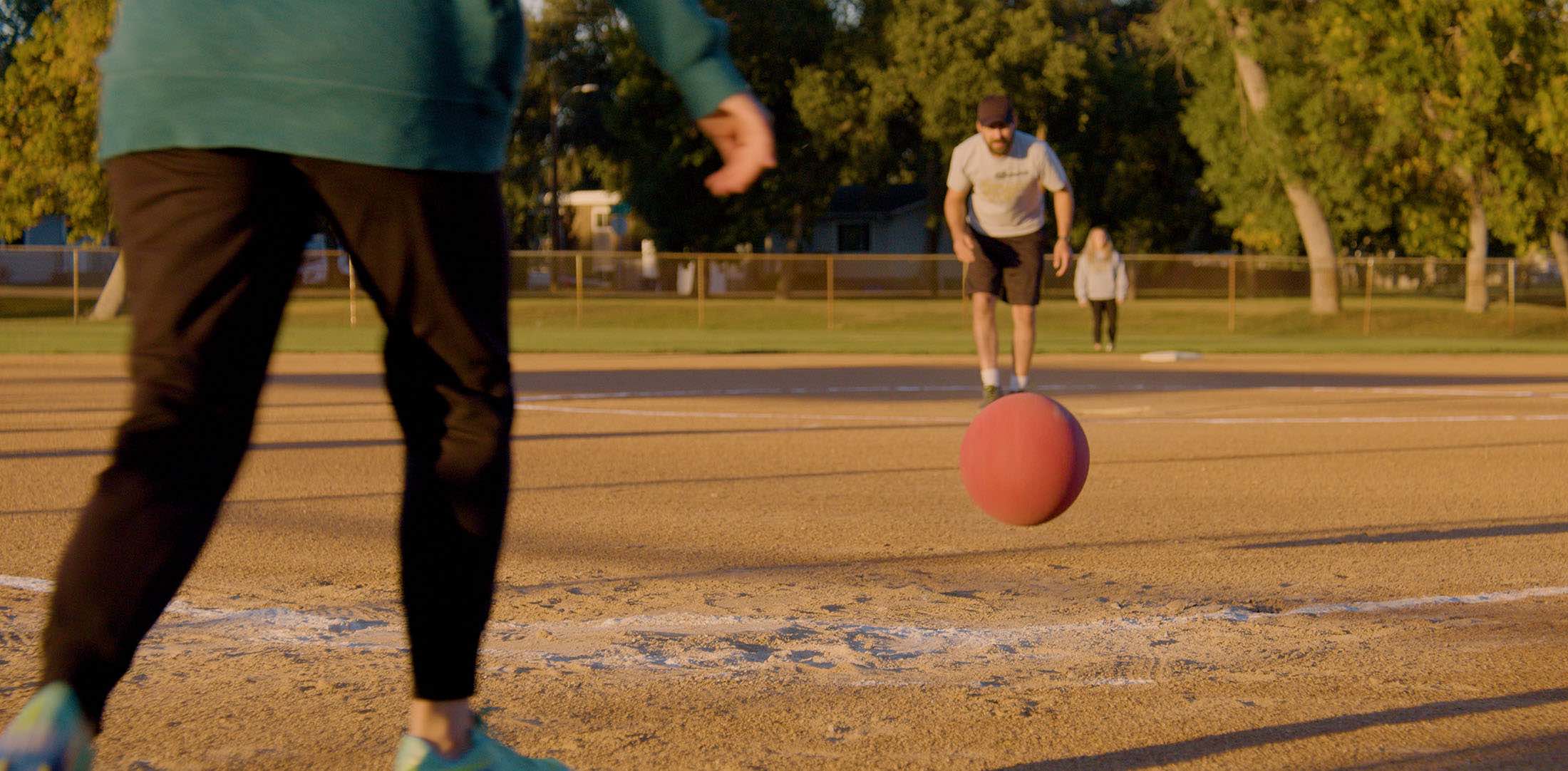Kickball & Rootbeer Floats Family Event Word of Life Fellowship