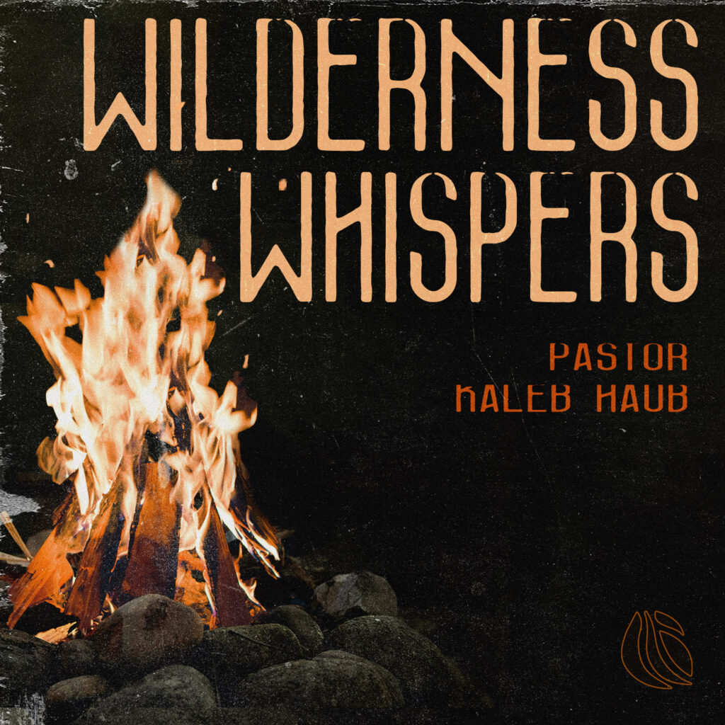 Wilderness Whispers: “David”