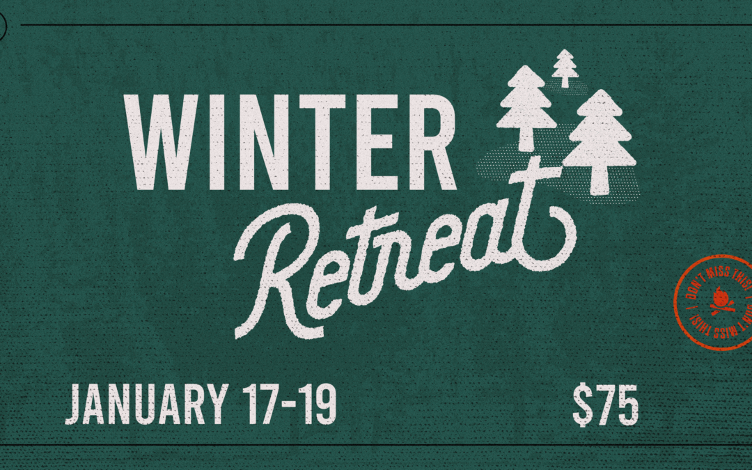 Youth Winter Retreat